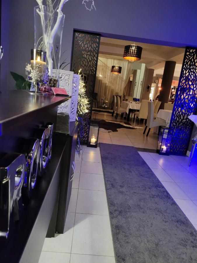 Vila Roca Hotel And Spa Valea Drăganului Eksteriør bilde