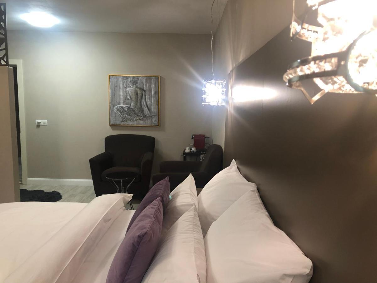 Vila Roca Hotel And Spa Valea Drăganului Eksteriør bilde