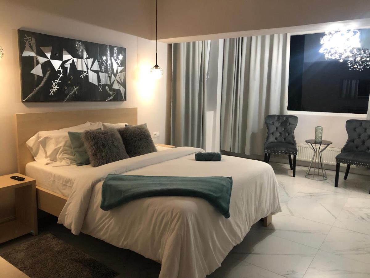 Vila Roca Hotel And Spa Valea Drăganului Eksteriør bilde
