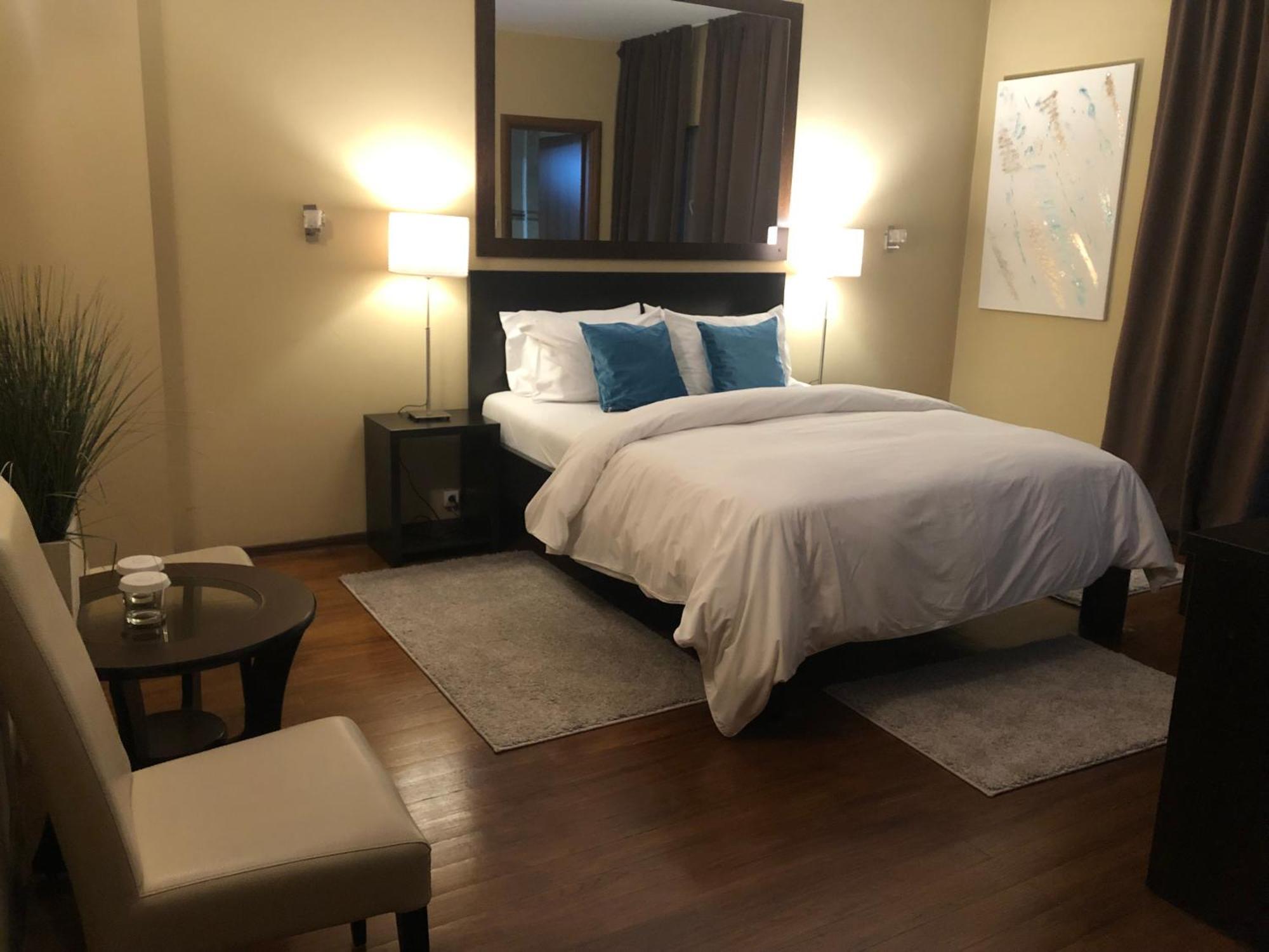 Vila Roca Hotel And Spa Valea Drăganului Eksteriør bilde