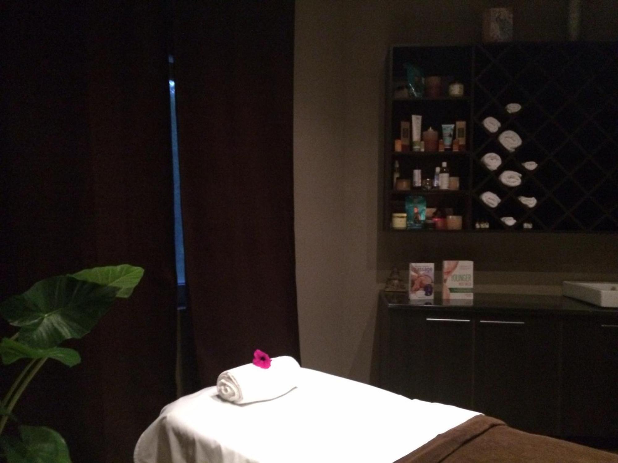 Vila Roca Hotel And Spa Valea Drăganului Eksteriør bilde