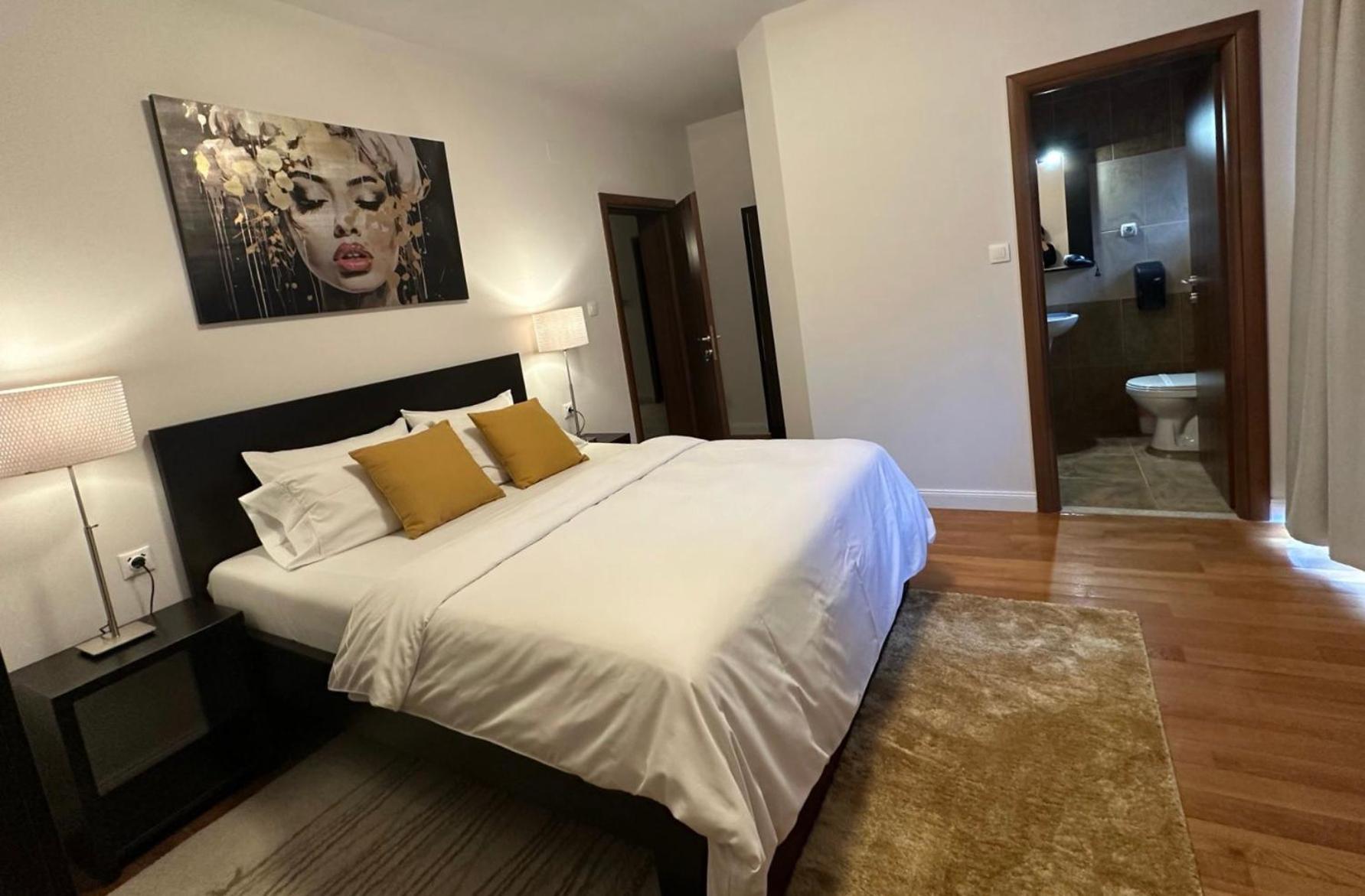 Vila Roca Hotel And Spa Valea Drăganului Eksteriør bilde