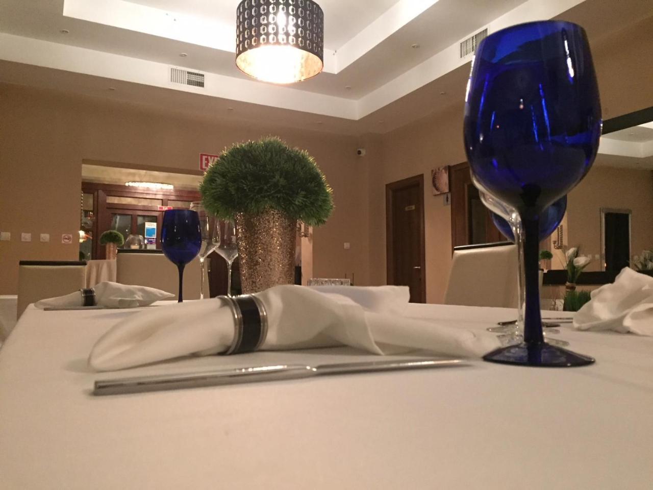 Vila Roca Hotel And Spa Valea Drăganului Eksteriør bilde