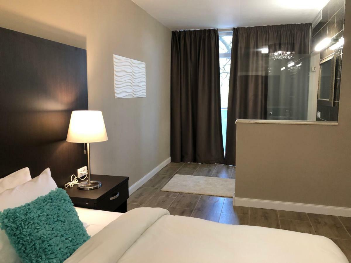 Vila Roca Hotel And Spa Valea Drăganului Eksteriør bilde