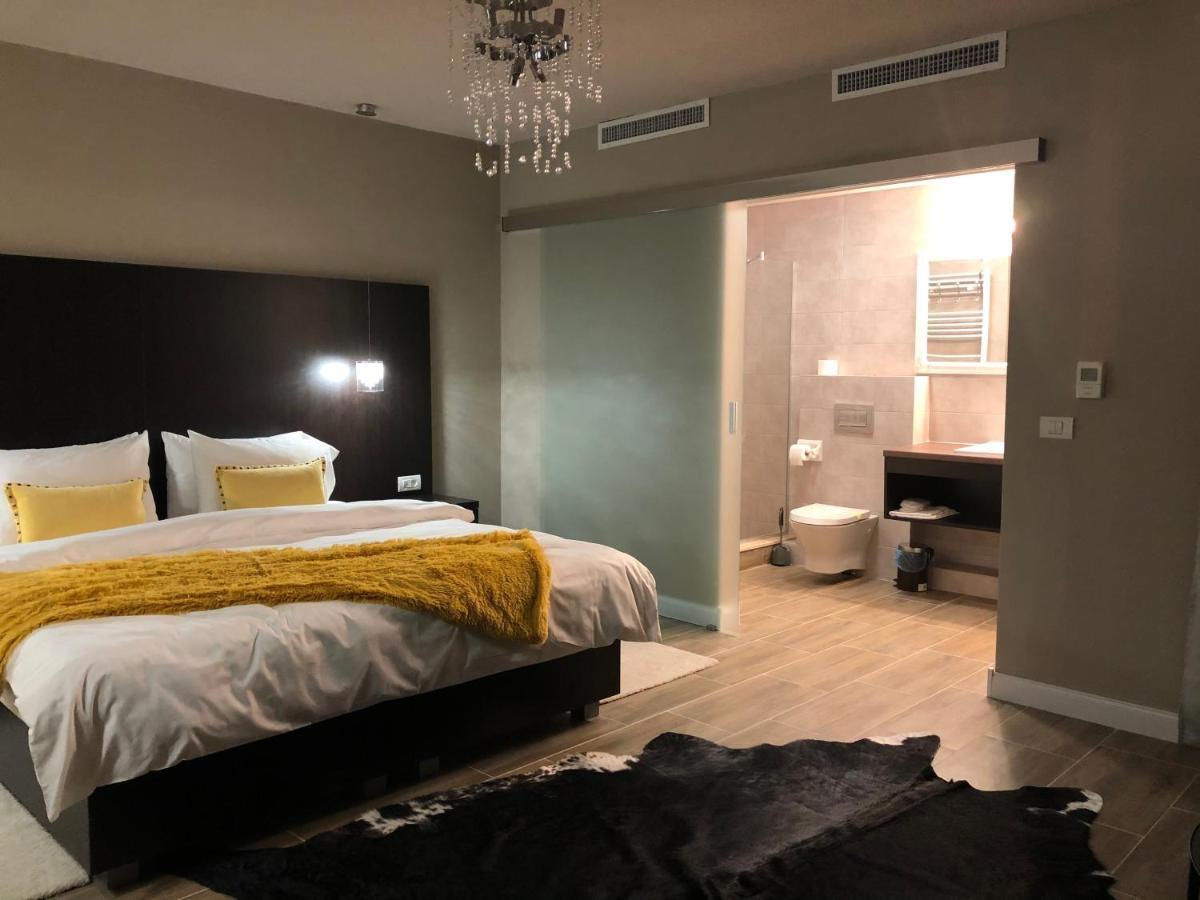 Vila Roca Hotel And Spa Valea Drăganului Eksteriør bilde